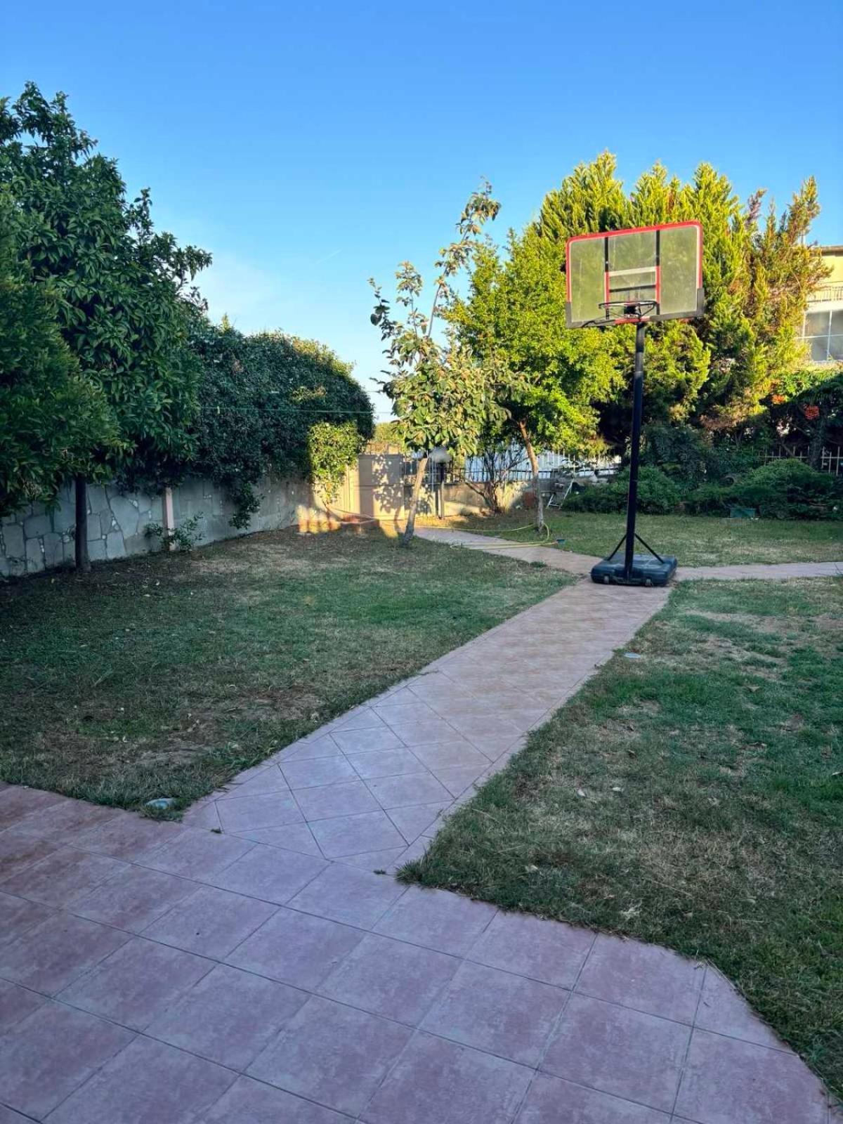 Villa Galini Garden House Kavala Exterior foto